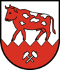 Coats of arms Gemeinde Gallzein