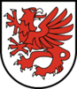 Coats of arms Gemeinde Gerlos