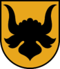 Coats of arms Gemeinde Gerlosberg