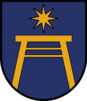 Coats of arms Gemeinde Hainzenberg