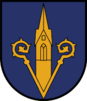 Coats of arms Gemeinde Hippach