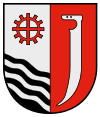 Coats of arms Marktgemeinde Jenbach