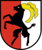 Coats of arms Marktgemeinde Mayrhofen