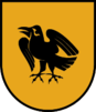Coats of arms Gemeinde Ramsau im Zillertal