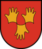 Coats of arms Gemeinde Ried im Zillertal