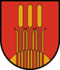 Coats of arms Gemeinde Rohrberg