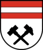 Coats of arms Stadtgemeinde Schwaz