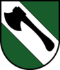 Coats of arms Gemeinde Schwendau