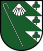 Coats of arms Gemeinde Strass im Zillertal