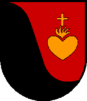 Coats of arms Gemeinde Zellberg