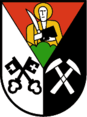 Coats of arms Gemeinde Bartholomäberg