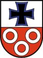 Coats of arms Gemeinde Bürs