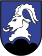 Coats of arms Gemeinde Bürserberg