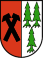 Coats of arms Gemeinde Dalaas