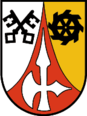 Coats of arms Gemeinde Gaschurn