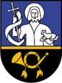 Coats of arms Gemeinde Klösterle