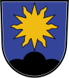 Coats of arms Gemeinde Nüziders