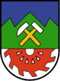 Coats of arms Gemeinde Raggal