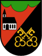 Coats of arms Gemeinde St. Anton im Montafon