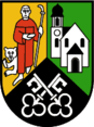 Coats of arms Gemeinde St. Gallenkirch