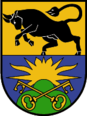 Coats of arms Marktgemeinde Schruns