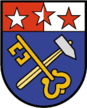 Coats of arms Gemeinde Silbertal