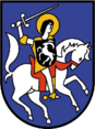 Coats of arms Gemeinde Sonntag