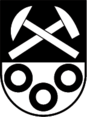 Coats of arms Gemeinde Stallehr