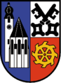 Coats of arms Gemeinde Tschagguns