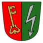 Coats of arms Gemeinde Vandans