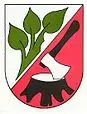 Coats of arms Gemeinde Alberschwende