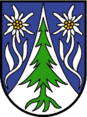 Coats of arms Gemeinde Au