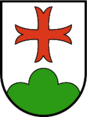 Coats of arms Gemeinde Bildstein