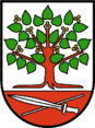 Coats of arms Gemeinde Egg