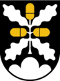 Coats of arms Gemeinde Eichenberg