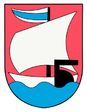 Coats of arms Gemeinde Fußach