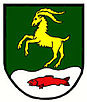 Coats of arms Gemeinde Gaißau