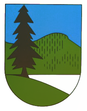 Coats of arms Gemeinde Hittisau
