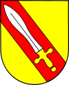 Coats of arms Marktgemeinde Hörbranz