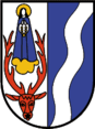 Coats of arms Gemeinde Kennelbach