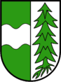 Coats of arms Gemeinde Krumbach