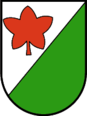 Coats of arms Gemeinde Langen bei Bregenz