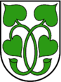 Coats of arms Gemeinde Langenegg