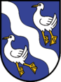 Coats of arms Marktgemeinde Lauterach
