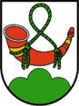 Coats of arms Gemeinde Riefensberg
