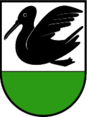 Coats of arms Gemeinde Schnepfau