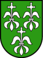 Coats of arms Gemeinde Sibratsgfäll