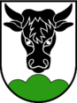 Coats of arms Gemeinde Sulzberg