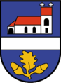 Coats of arms Gemeinde Altach