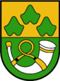 Coats of arms Gemeinde Düns